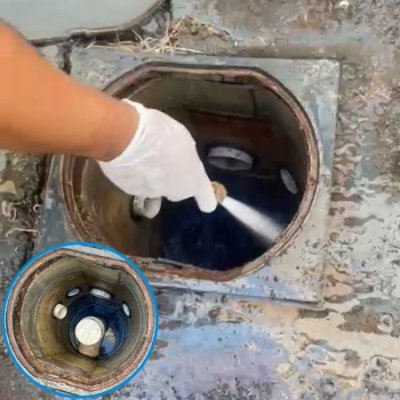 Desentupidora com preço justo - Limp-Tudo