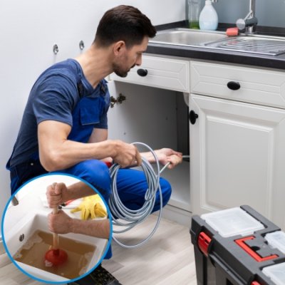 Desentupidora preço baixo - Limp-Tudo