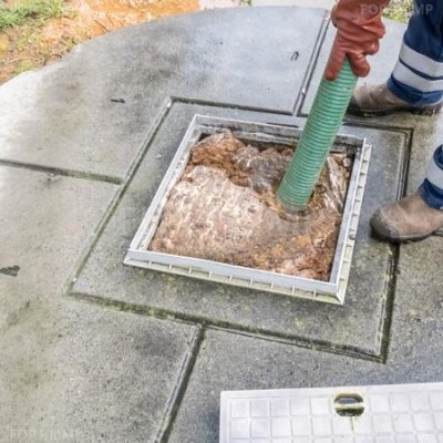 Limpeza de fossa em Bauru e região