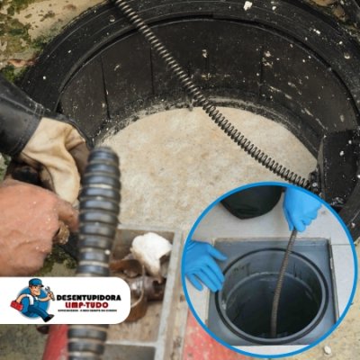 Desentupidora de caixa de gordura em Arealva