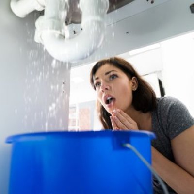 Desentupidora de pia de cozinha em Sabino