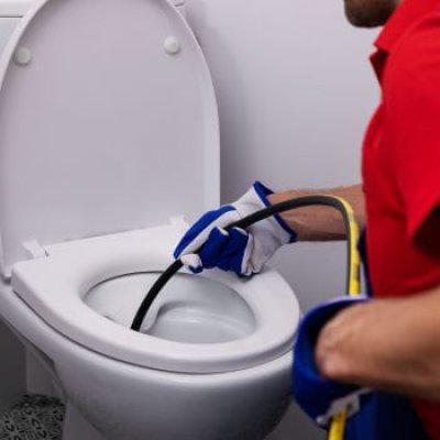 Desentupidora de vaso sanitário em Echaporã, SP