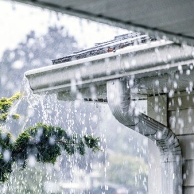 Limpeza de calhas em São Carlos