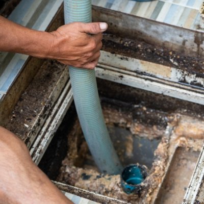 Limpeza de fossa preço em Arealva